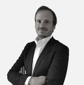 Immobilienmakler in Vésenaz: Thomas Bergerat