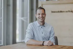 Agente immobiliare a Horw: Tom Moser