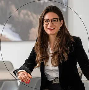 Agent immobilier à Chur: Andrea Pallavicini