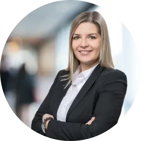 Agent immobilier à Schaffhausen: Bianca Schadegg