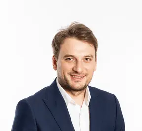 Agent immobilier à Naters: Daniel Ottersbach