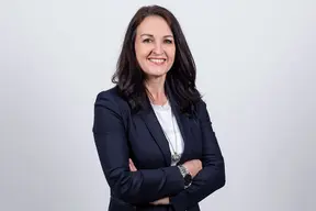 Agent immobilier à Freienbach: Doris Berka