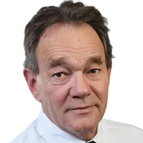 Real Estate Agent in Nesslau: Giorgio Frei