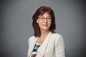 Immobilienmakler in Binningen: Heike Vierheilig