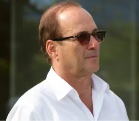 Immobilienmakler in Staad: Kurt Sieber