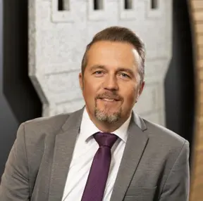 Agente immobiliare a Wetzikon: Markus Nussbaum