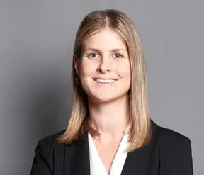 Real Estate Agent in Widnau: Fabienne  Tino-Menet