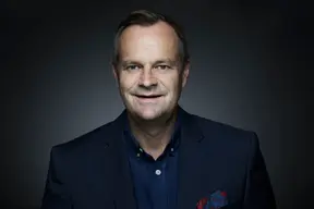 Agente immobiliare a Arbon: Patrick Oswald