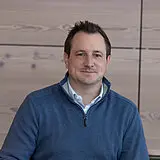 Immobilienmakler in Sankt Moritz: Roberto Clavadätscher