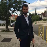 Agent immobilier à Vercorin: Simone Zaffra