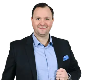 Immobilienmakler in Täuffelen: Marc Rosser
