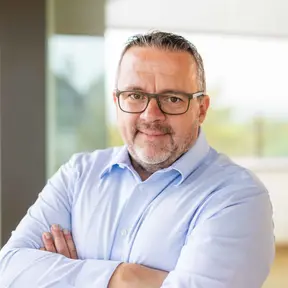 Real Estate Agent in Thun: Stephan Schenk