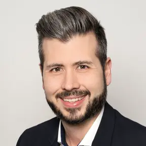 Agent immobilier à Böttstein: Pascal Schmid