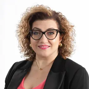 Agente immobiliare a Ascona: Marialuisa Straci