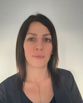 Agent immobilier à Val-de-Travers: Océane Urbanelli