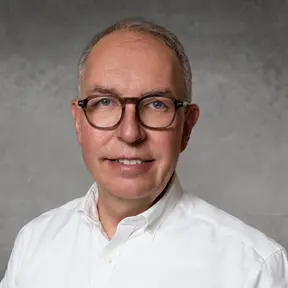 Agente immobiliare a Nyon: Olivier Sauzet