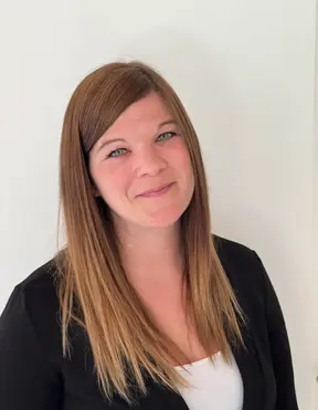 Agent immobilier à Blonay - Saint-Légier: Aurélie Gomez
