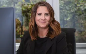 Agente immobiliare a Biel: Aline de Vevey