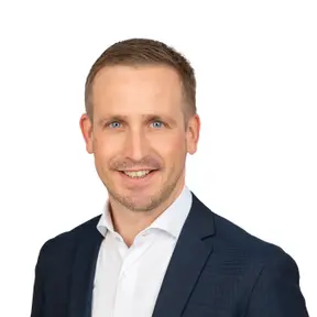 Agente immobiliare a Kriens: Andreas Meyer
