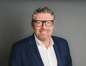 Agent immobilier à Rolle: Grégory Marchand