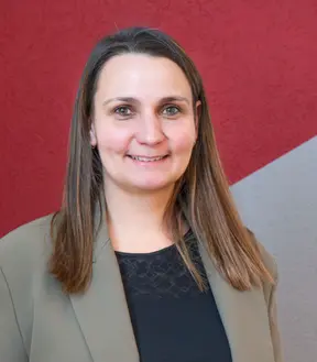 Agente immobiliare a Payerne: Juliette Currat