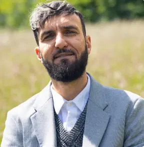 Agent immobilier à Nyon: Sébastien Tasca