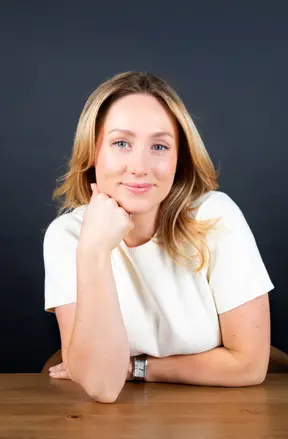Agent immobilier à Eysins: Sophie Connor