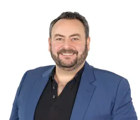 Agent immobilier à la Tour-de-Peilz: Yann Mayer
