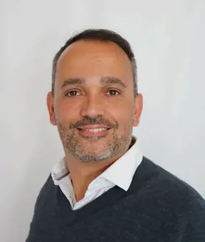 Agent immobilier à Amriswil: Rui Manuel Cardoso