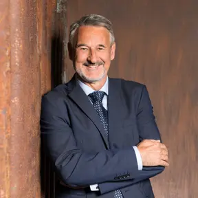 Agent immobilier à Sempach: Urs Witprächtiger