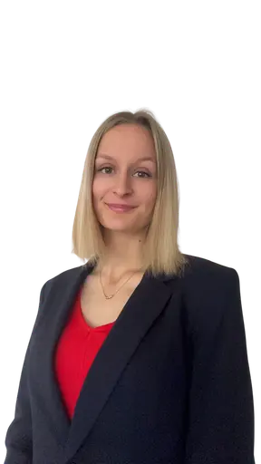 Agent immobilier à Bulle: Alyssa Buchs