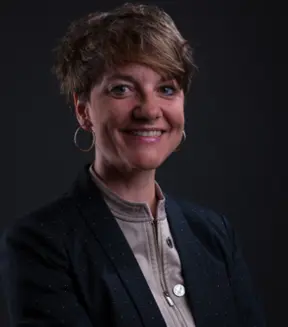 Agente immobiliare a Chapelle: Arlette Bélat
