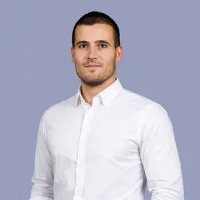 Agent immobilier à Bulle: Nelson Longo