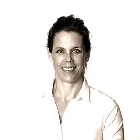Real Estate Agent in Wädenswil: Valérie Henger