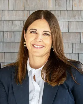 Agent immobilier à Teufen: Claudia Taumberger