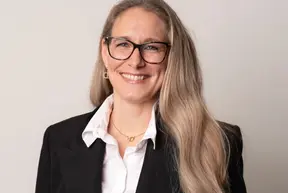 Agente immobiliare a Freienbach: Karin Kempf