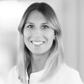 Real Estate Agent in Niederuzwil: Dania Stadler 