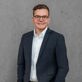 Agent immobilier à Altstätten: Nico Köppel
