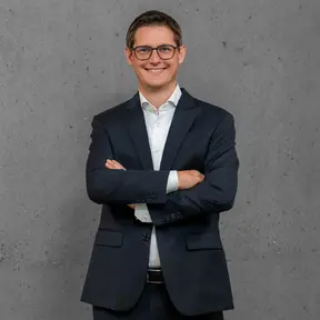 Agent immobilier à Altstätten: Daniel Mosch