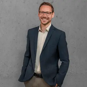 Immobilienmakler in Altstätten: Rafael  Meier