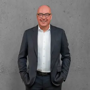 Immobilienmakler in Altstätten: Roger  Stieger