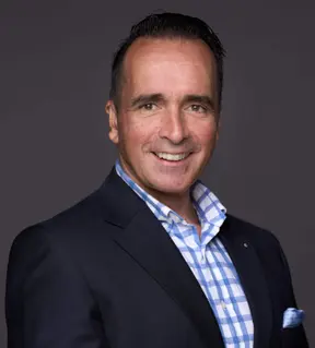 Agent immobilier à Lausanne: José-Sylvain Bureau