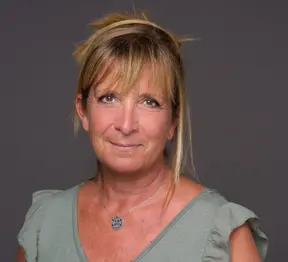 Agent immobilier à Lausanne: Mireille Bertolini