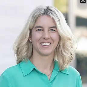 Immobilienmakler in Muttenz: Saskia Rauner