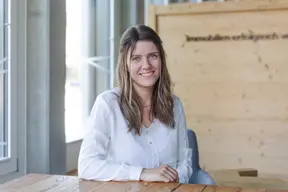 Agente immobiliare a Horw: Sara Rohrer
