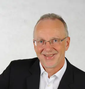 Agent immobilier à Möhlin: Hanspeter Kym