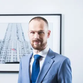 Immobilienmakler in Lugano: Daniel Mannini
