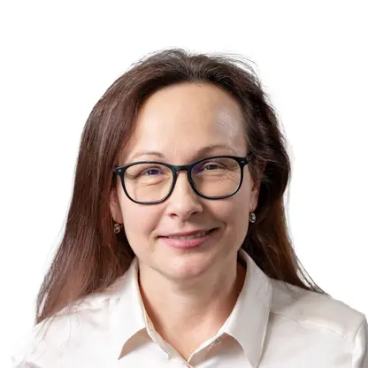 Ewa Froidevaux - Agente Immobiliare a Freienbach