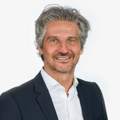 Tiziano Ioanna - Agente Immobiliare a Risch-Rotkreuz