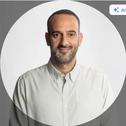 Nicolas Bedu - Real Estate Agent in Cottens